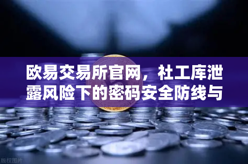 欧易交易所官网，社工库泄露风险下的密码安全防线与防护策略
