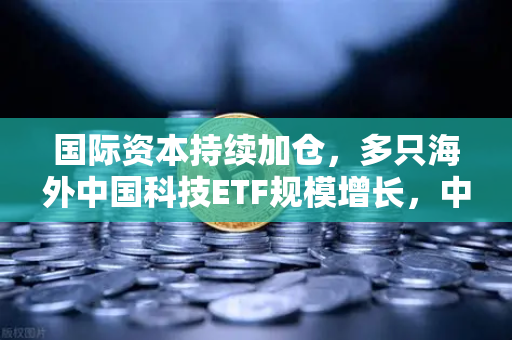 国际资本持续加仓，多只海外中国科技ETF规模增长，中概股与加密资产联动，欧易交易所官网深度解析