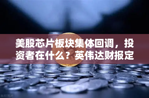 美股芯片板块集体回调，投资者在什么？英伟达财报定方向