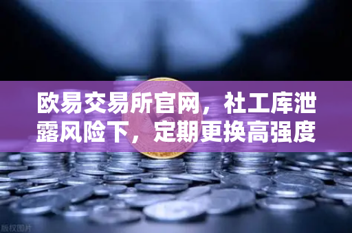 欧易交易所官网，社工库泄露风险下，定期更换高强度密码的核心防线