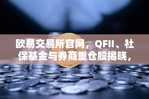 欧易交易所官网，QFII、社保基金与券商重仓股揭晓，涉币概念股受关注