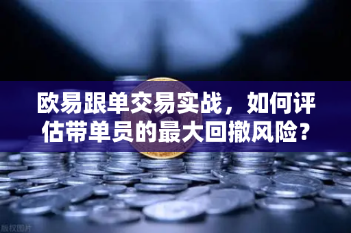欧易跟单交易实战，如何评估带单员的最大回撤风险？