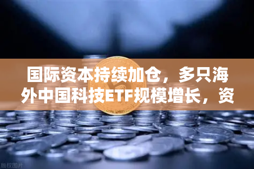 国际资本持续加仓，多只海外中国科技ETF规模增长，资金回流亚洲—欧易交易所官网深度解析市场新动向