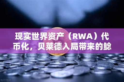 现实世界资产（RWA）代币化，贝莱德入局带来的鲶鱼效应—欧易交易所官网深度解读