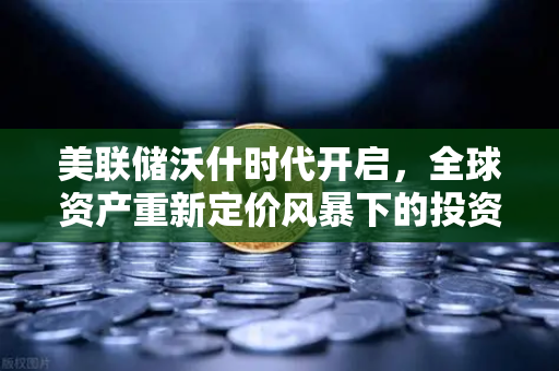 美联储沃什时代开启，全球资产重新定价风暴下的投资新逻辑