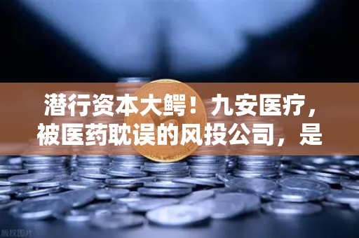 潜行资本大鳄！九安医疗，被医药耽误的风投公司，是否已布局加密赛道