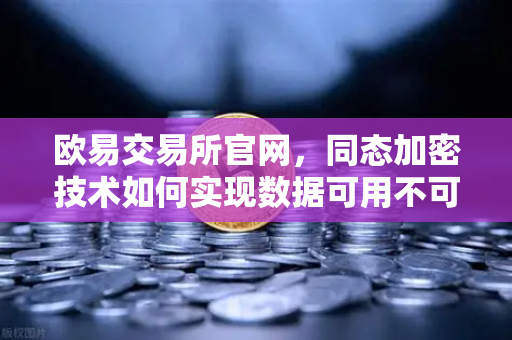 欧易交易所官网，同态加密技术如何实现数据可用不可见？